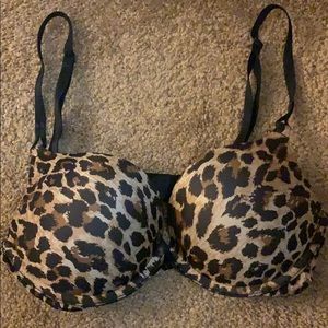 Victoria’s Secret Bra